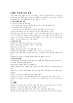 일본의 음식문화연구보고서-10