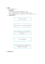 간단한 음식 만들기 학습 계획안-3