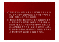 맥관계 혈관계의 구조와 생리-19