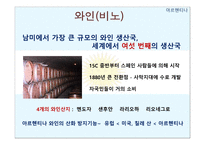 아르헨티나 음식문화-13