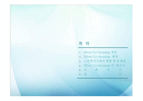 SilverCohousing 레포트-2