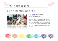 여가 Trend 분석 음식문화를 바탕으로-18