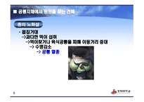 공룡의 멸종 레포트-5