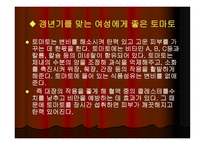 토마토와 건강 레포트-11