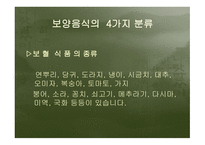 건강과 식품영양 보양식품에 관하여-8