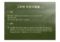 건강과 식품영양 보양식품에 관하여-15