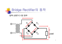 BridgeRectifier실험보고서-7