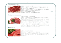 소고기 사례조사-4