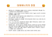 대체에너지의 중요성-6