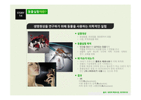 동물실험 레포트-3