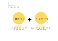 미국의 결혼과 음식 및 식사예절-15