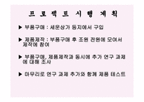 AMP를 이용한 주파수 검출 기행 성과에 미치는 영향-10