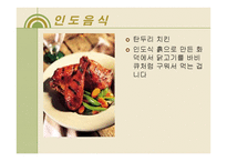 세계 여러 나라의 음식-14