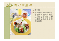 세계 여러 나라의 음식-17