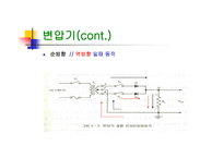 반파와 전파 정류회로_110-8