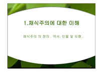 채식주의 보고서-2