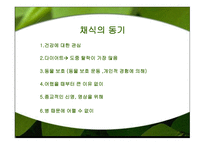 채식주의 보고서-11