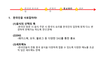 중국 전통음식점 보고서-11