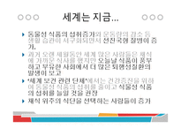 채식주의자의 식이와 영양-2