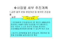 국민건강증진 종합계획-11