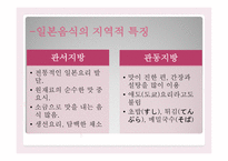 일본의 음식문화-8