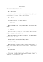 중문 중국 생명보험계약서 조항 규칙-1