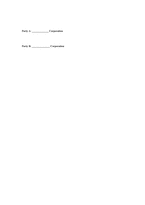 영문 판매 대리 계약서 SALESAGENCY AGREEMENT-4