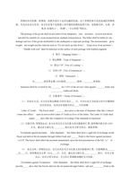 중영문 국제 수입계약서-2
