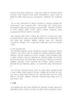 [기업비전] 비전과 기업의 성공과의 관계에 대해 설명하고 국내외 성공기업의 비전에 대해 살펴보시오-4