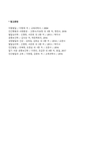 영아기 기질발달(영아의 기질의 유형, 기질과 부모와의 관계)-4