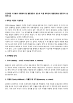 인간에겐 시기별로 수행해야 할 발달과업이 있는데 이를 에릭슨의 발달단계와 관련지어 설명하시오-2