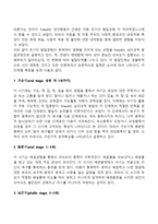 프로이드의 정신분석이론과 에릭슨의 심리사회적이론의 주요내용 및 차이점을 설명하고, 인간발달과 관련하여 두 이론이 주는 시사점을 서술하시오-3