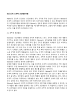 스키너의 조작적 조건형성이론(조작적 조건화, 강화와 벌, 강화계획)-2