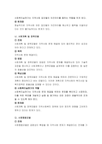 미국지역사회 복지실천 모형에 대해 각각 설명하고 모형을 구체적으로 비교해 보시오-3