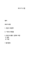 포드시스템 레포트-1