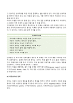 언어발달이론 레포트-4