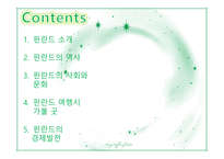 핀란드의 문화, 예술, 역사-2