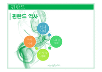 핀란드의 문화, 예술, 역사-5