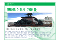 핀란드의 문화, 예술, 역사-9