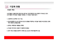 한우초밥집 - 소시 마케팅 전략-4