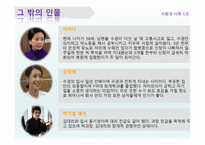 누가 내 치즈를 옮겼을까-6