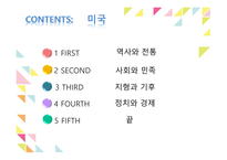 미국 아웃리치 리서치 보고서-2