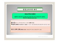 평생교육사란 레포트-7