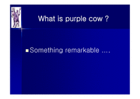 퍼플카우 Purple Cow-3