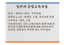 일본어 문법-4