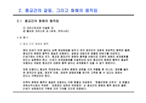 사회보고서 - 문화권과 지구촌의 형성-5