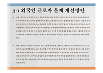 외국인 노동자 관련 레포트-16
