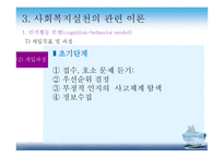 사회복지 실천 이론-20