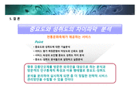 전통문화축제의 서비스 문화에 관한-6