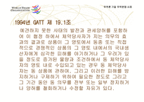 한국-EC간 혼합분유 세이프가드 관련분쟁-13